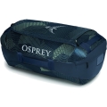 Torba Osprey Transporter 65 niebiesko-szara