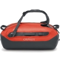 Torba Osprey Transporter WP Duffel 40 pomarańczowa