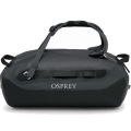 Torba Osprey Transporter WP Duffel 40 szara