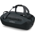 Torba Osprey Transporter WP Duffel 40 szara