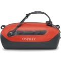 Torba Osprey Transporter WP Duffel 70 pomarańczowa