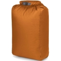 Worek turystyczny Osprey Ultralight Dry Sack pomarańczowo-szary