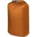 Worek turystyczny Osprey Ultralight Dry Sack pomarańczowo-szary