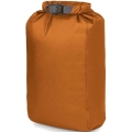 Worek turystyczny Osprey Ultralight Dry Sack pomarańczowo-szary