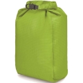 Worek turystyczny Osprey Ultralight Dry Sack Window limonkowy