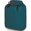 Worek turystyczny Osprey Ultralight Dry Sack Window niebieski