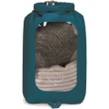 Worek turystyczny Osprey Ultralight Dry Sack Window niebieski