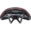 Siodełko San Marco Shortfit 2.0 Supercomfort Racing Open czerwone - 155mm