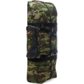 Torba transportowa na rower DK Golf Camo