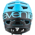 Kask rowerowy Fullface 7iDP Project 23 ABS niebieski