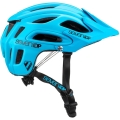 Kask rowerowy 7iDP M2 błękitny