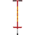 Pogo stick QU-AX 30 kg czerwony