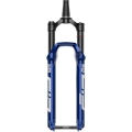 Amortyzator rowerowy Rock Shox SID Ultimate 2P RMT niebieski