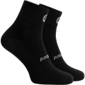 Skarpetki Rogelli Core czarne - M (36-39)