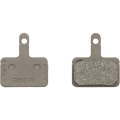 Okładziny hamulcowe Shimano B05S RX żywiczne