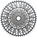 Kaseta SRAM XS-1275 GX Eagle Transmission srebrna