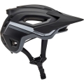 Kask rowerowy Fox Speedframe Racik MIPS czarny