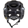 Kask rowerowy Fox Speedframe Racik MIPS czarny