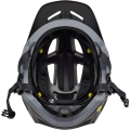 Kask rowerowy Fox Speedframe Racik MIPS czarny