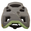 Kask rowerowy Fox Speedframe Racik MIPS szary