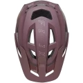 Kask rowerowy Fox Speedframe Racik MIPS bordowy