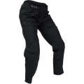 Spodnie rowerowe Fox Defend 3L Water czarne