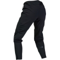 Spodnie rowerowe Fox Defend 3L Water czarne