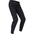 Spodnie rowerowe Fox Flexair Black