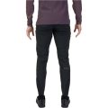 Spodnie rowerowe Fox Flexair Black