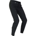 Spodnie rowerowe Fox Flexair Black - 38