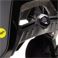 Kask rowerowy Fullface Fox Proframe RS MIPS 2024 Black