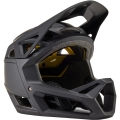 Kask rowerowy Fullface Fox Proframe MIPS czarny