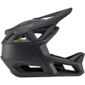 Kask rowerowy Fullface Fox Proframe MIPS czarny