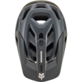 Kask rowerowy Fullface Fox Proframe Clyzo MIPS oliwkowy