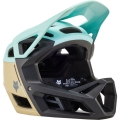 Kask rowerowy Fullface Fox Proframe Clyzo MIPS Oat