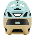 Kask rowerowy Fullface Fox Proframe Clyzo MIPS Oat