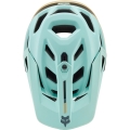 Kask rowerowy Fullface Fox Proframe Clyzo MIPS Oat