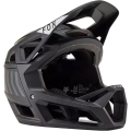 Kask rowerowy Fullface Fox Proframe Nace MIPS czarny