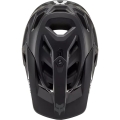 Kask rowerowy Fullface Fox Proframe Nace MIPS czarny