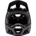 Kask rowerowy Fullface Fox Proframe Nace MIPS czarny