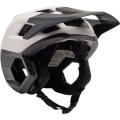 Kask rowerowy Fox Dropframe MIPS biały