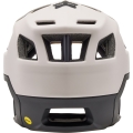 Kask rowerowy Fox Dropframe MIPS biały