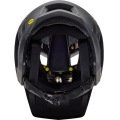 Kask rowerowy Fox Dropframe MIPS biały