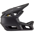 Kask rowerowy Fullface Fox Proframe Junior MIPS czarny