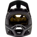 Kask rowerowy Fullface Fox Proframe Junior MIPS czarny