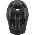 Kask rowerowy Fullface Fox Proframe Junior MIPS czarny