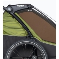 Wspornik ramy Thule Chariot Cab prawy tylny