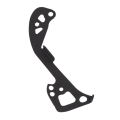 Wózek wewnętrzny przerzutki tylnej Shimano Deore XT RD-M8000