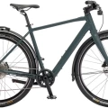 Rower elektryczny Winora E-Flitzer Darkslate Grey CUES