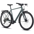 Rower elektryczny Winora E-Flitzer Darkslate Grey CUES